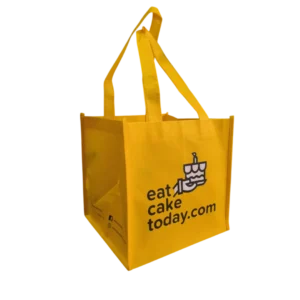 Non Woven Bag (With Laminated)