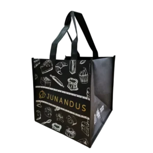 Non Woven Bag (No Laminated)