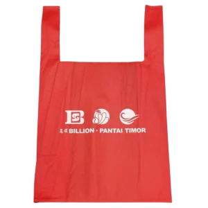Non-woven Singlet Bag